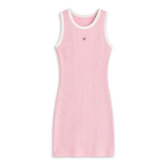 NEL PINK DRESS