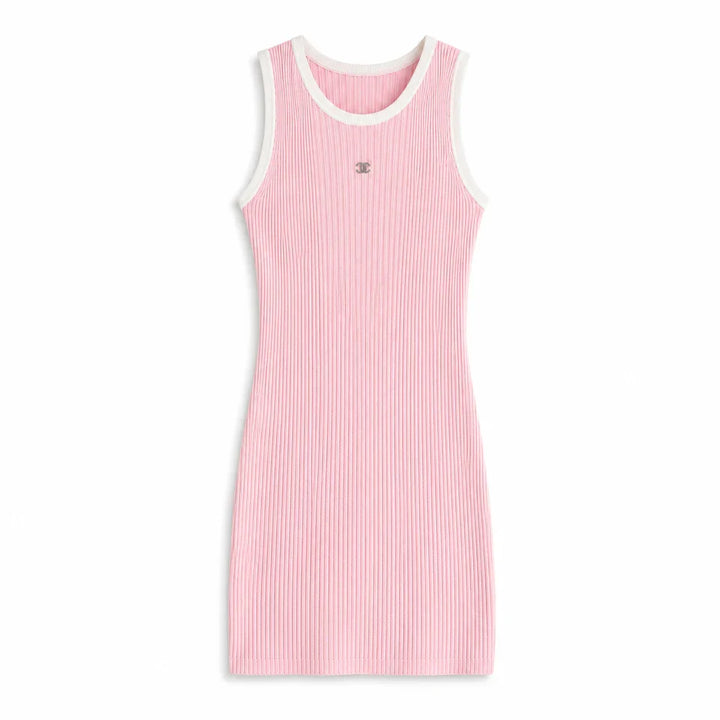 NEL PINK DRESS