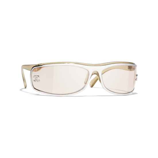NEL RETRO GLASSES