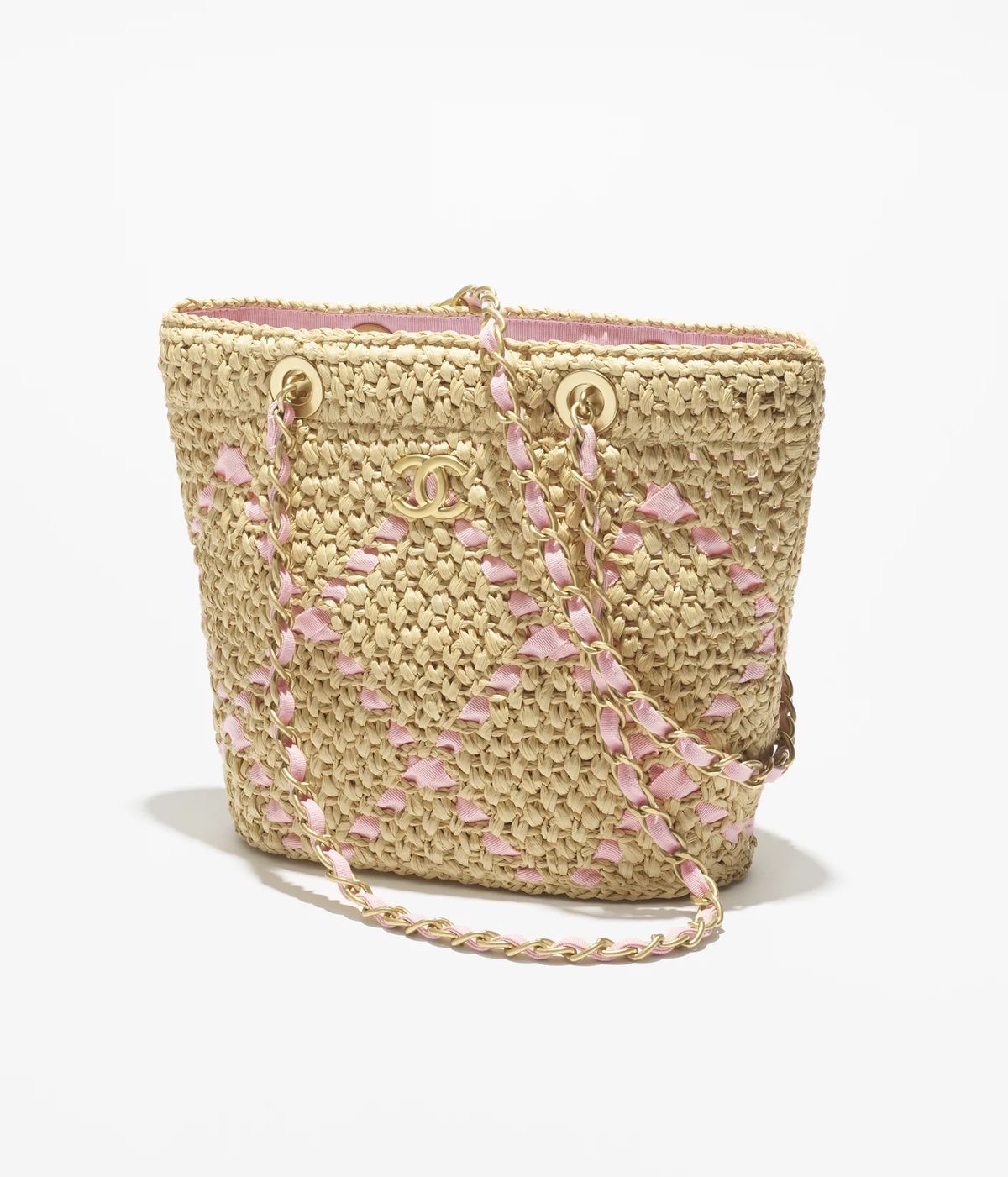 NEL VIEVE BEACH BAG