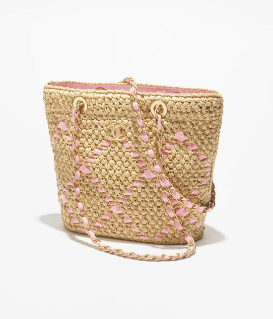 NEL VIEVE BEACH BAG