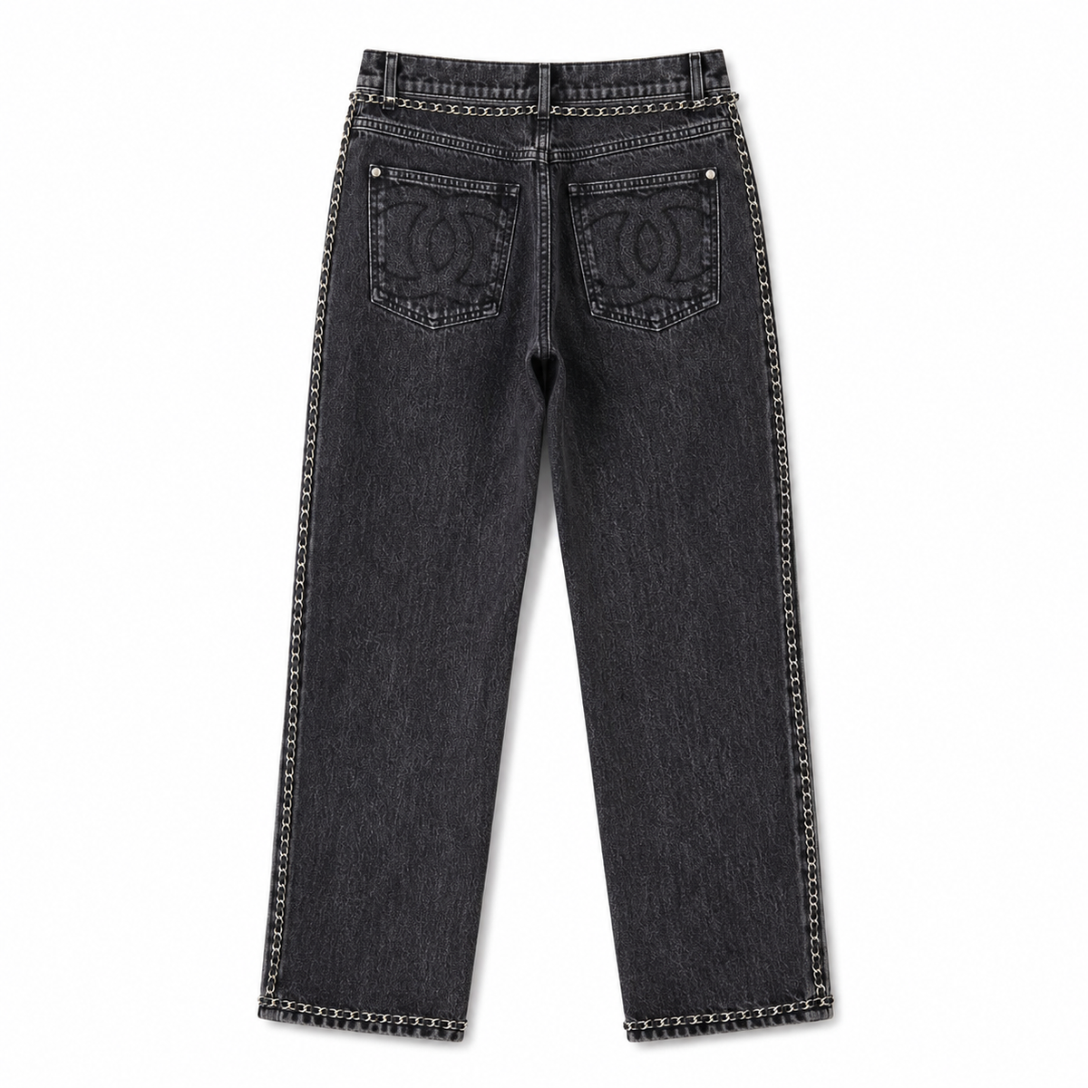 NEL VINTAGE JEANS