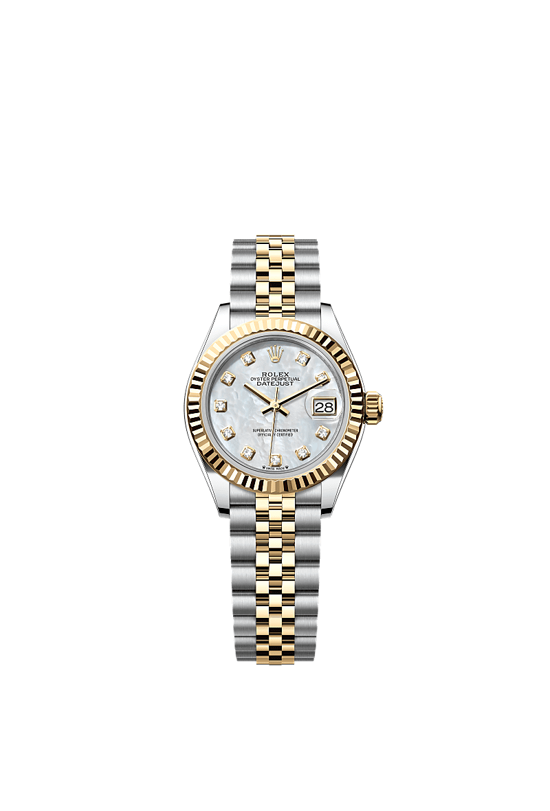 PEARLEY WATCH