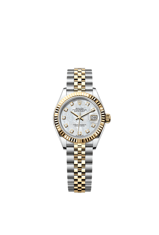 PEARLEY WATCH