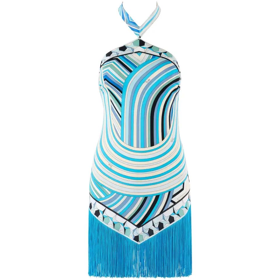 PUC EVIELA DRESS
