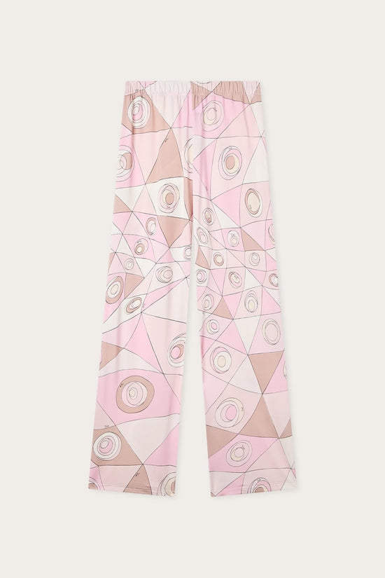 PUC LIGHT PINK PANTS