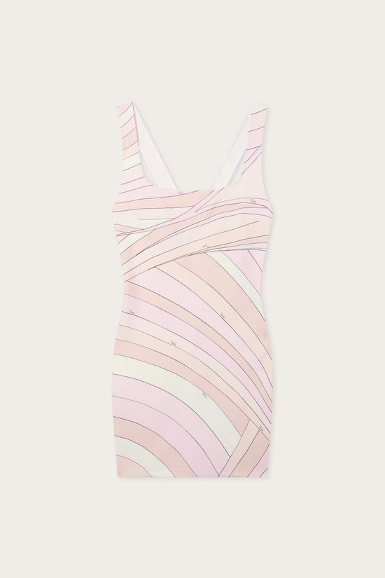 PUC SORAYA DRESS