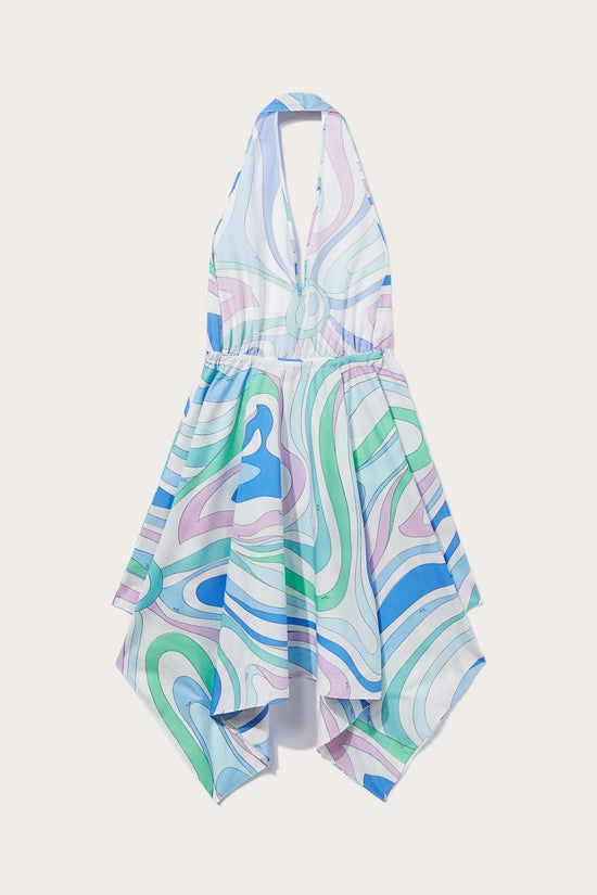 PUC VERO DRESS
