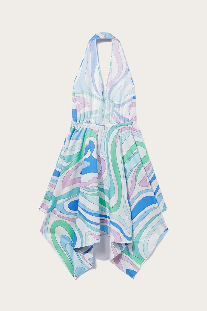 PUC VERO DRESS