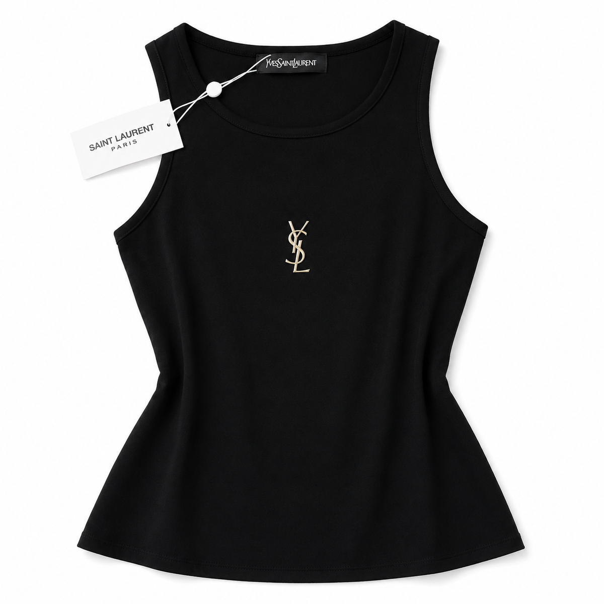 SIGNATURE LETTER TOP