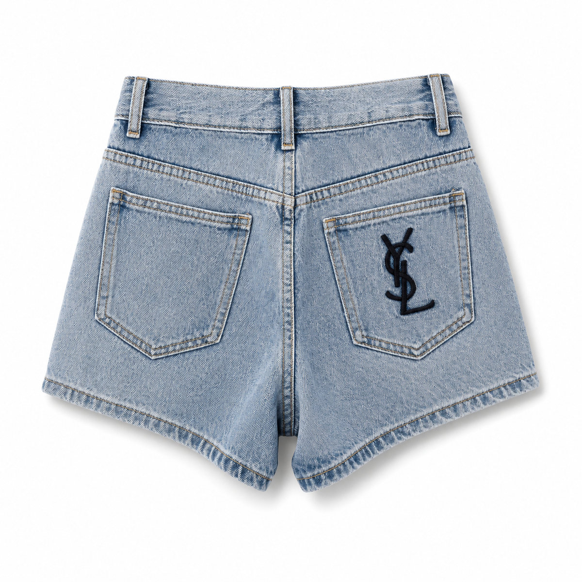 SIGNATURE SHORTS