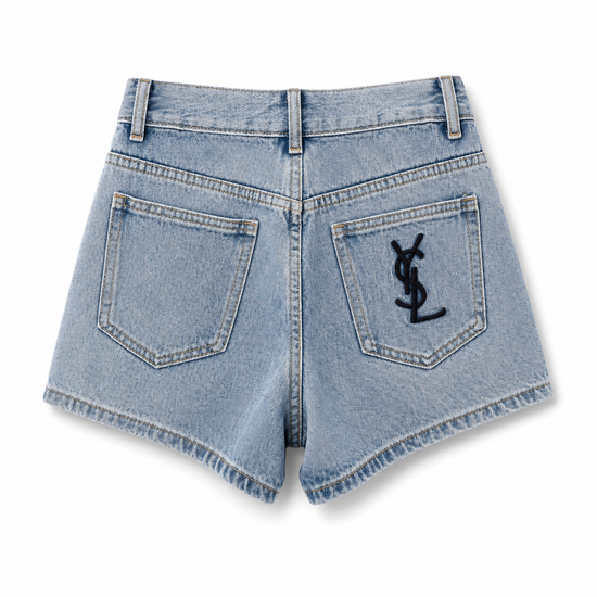 SIGNATURE SHORTS