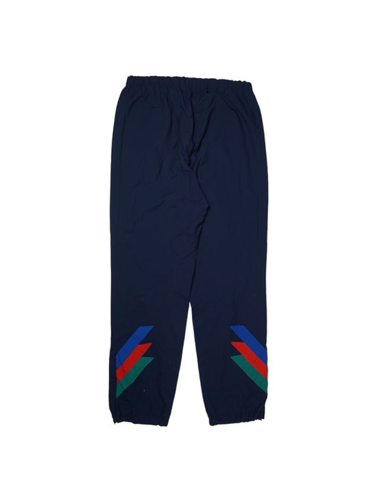 Vintage Adidas Navy Trackpants