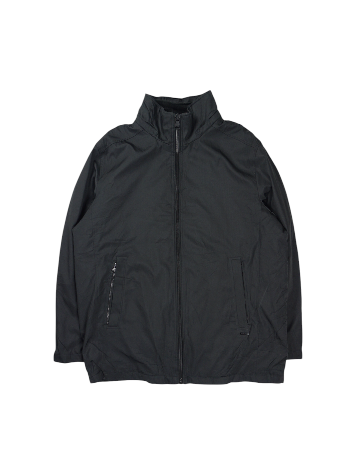 Vintage Calvin Klein Black Jacket