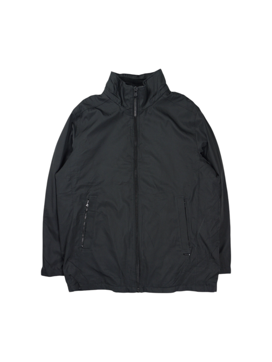 Vintage Calvin Klein Black Jacket
