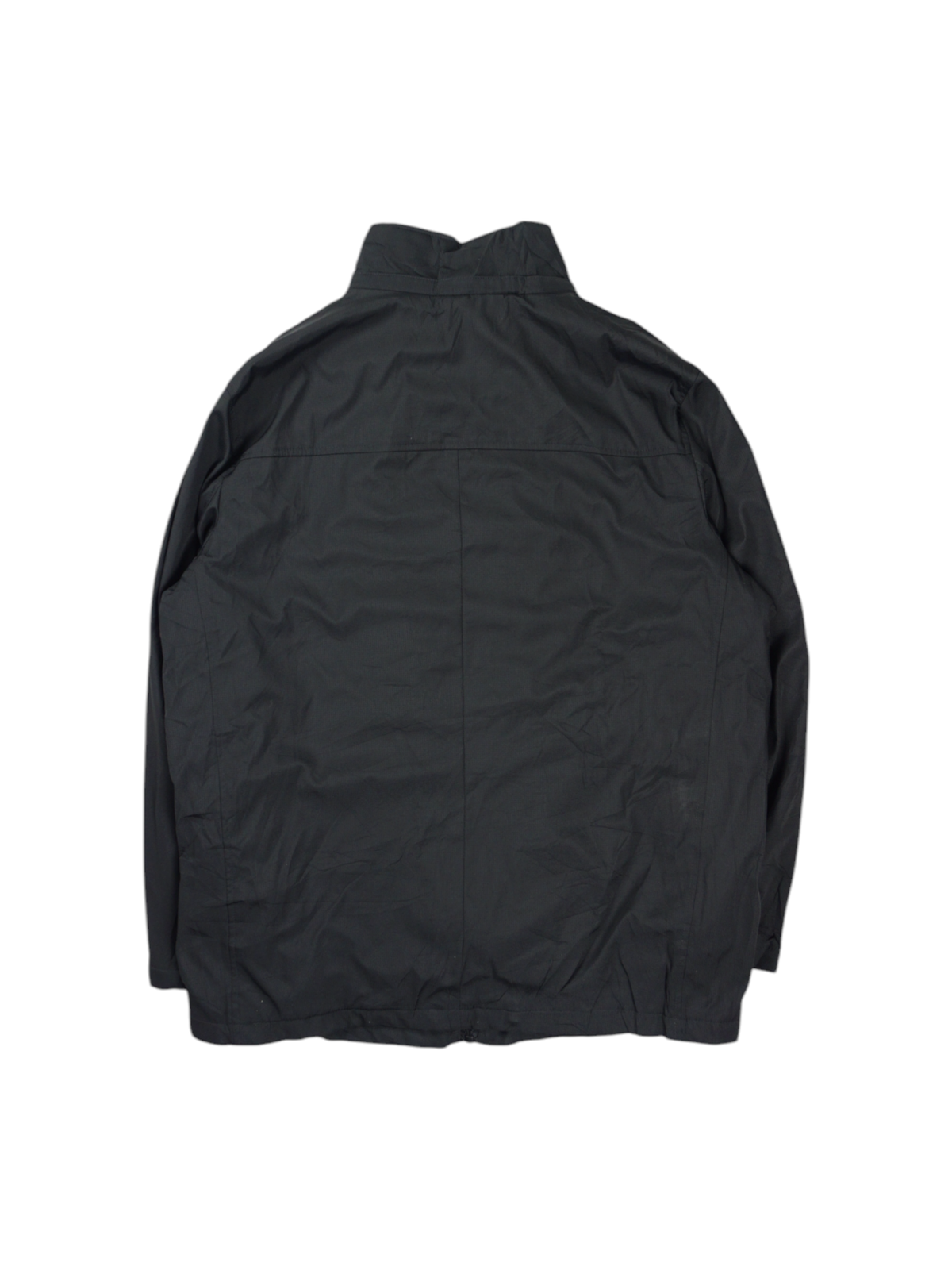 Vintage Calvin Klein Black Jacket