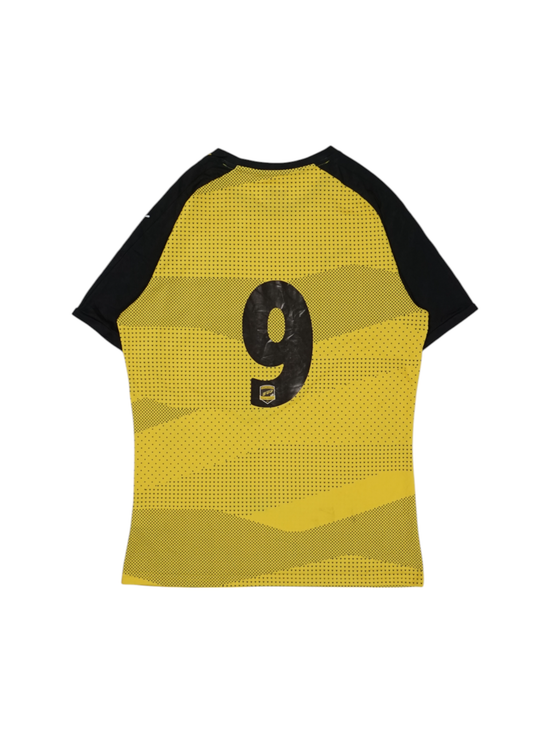 Vintage Cincinnatti #9 Football Shirt