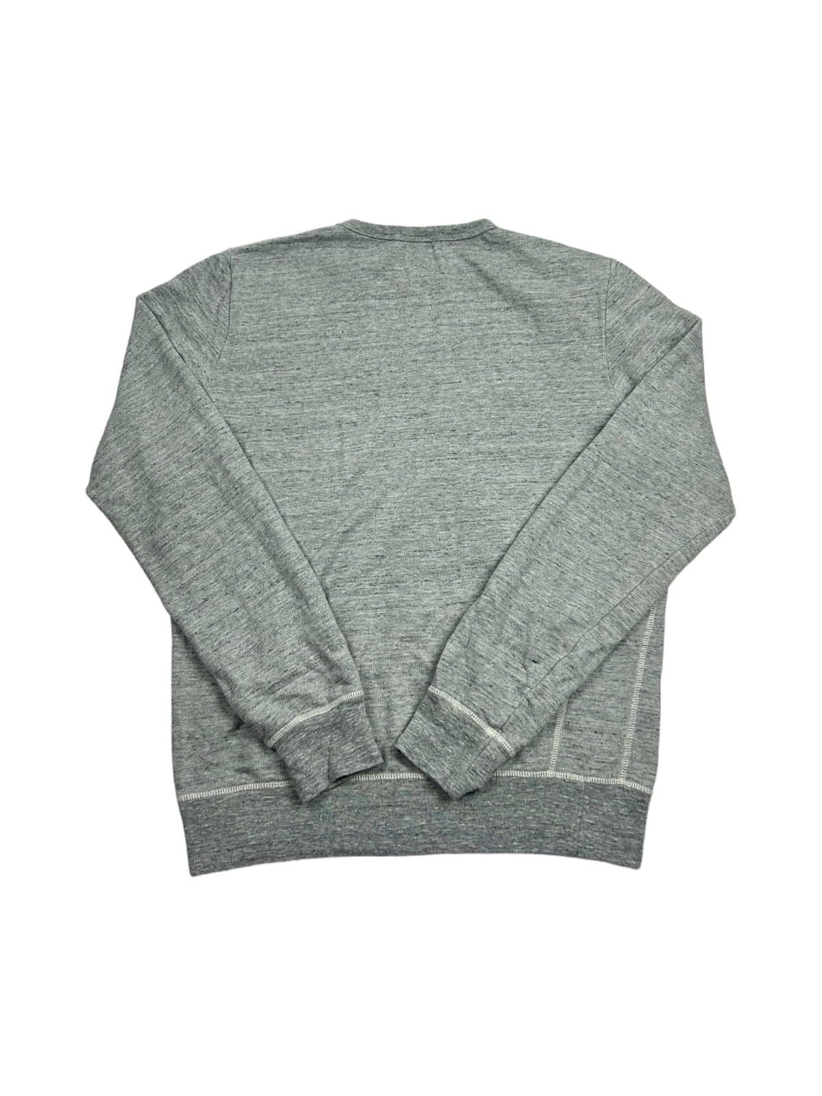 Vintage Converse All Star Grey Sweatshirt