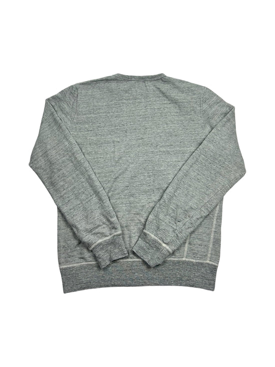 Vintage Converse All Star Grey Sweatshirt