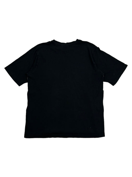 Vintage Fila Black T-Shirt