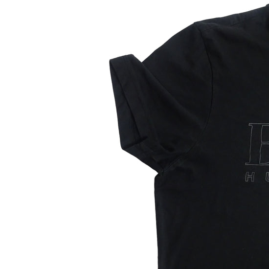 Vintage Hugo Boss Black T-Shirt