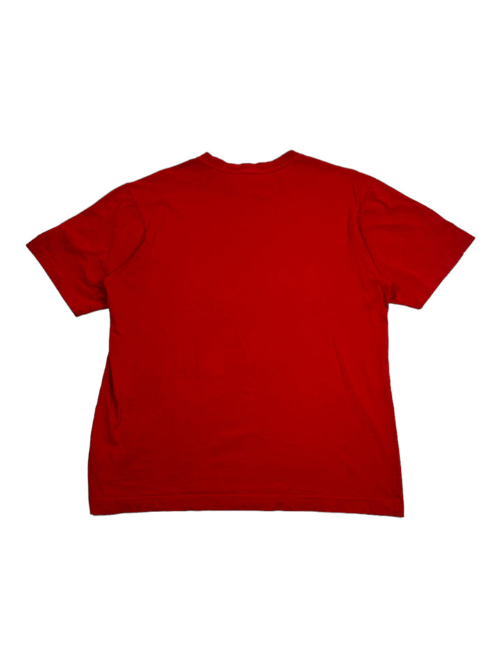 Vintage Kappa Red T-Shirt