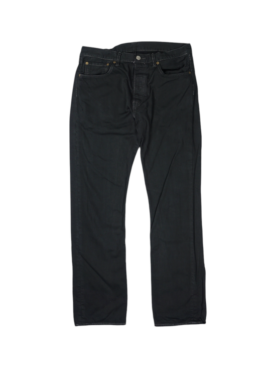 Vintage Levi's 501 Jeans Black