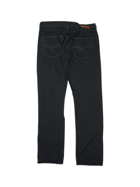 Vintage Levi's 501 Jeans Black
