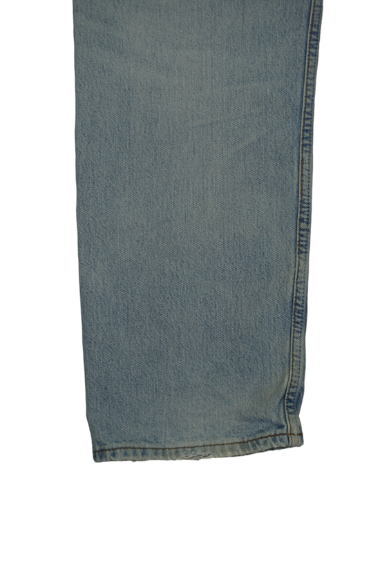 Vintage Levi's 501 Jeans Denim Blue