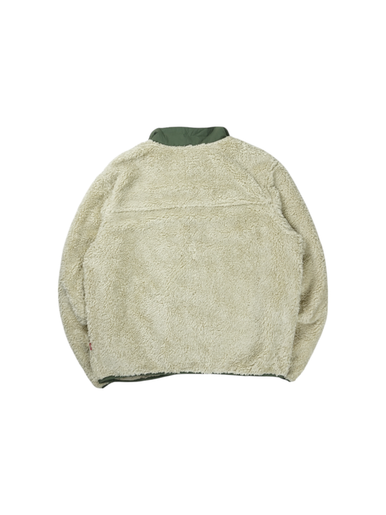 Vintage Levi's Fleece Jacket