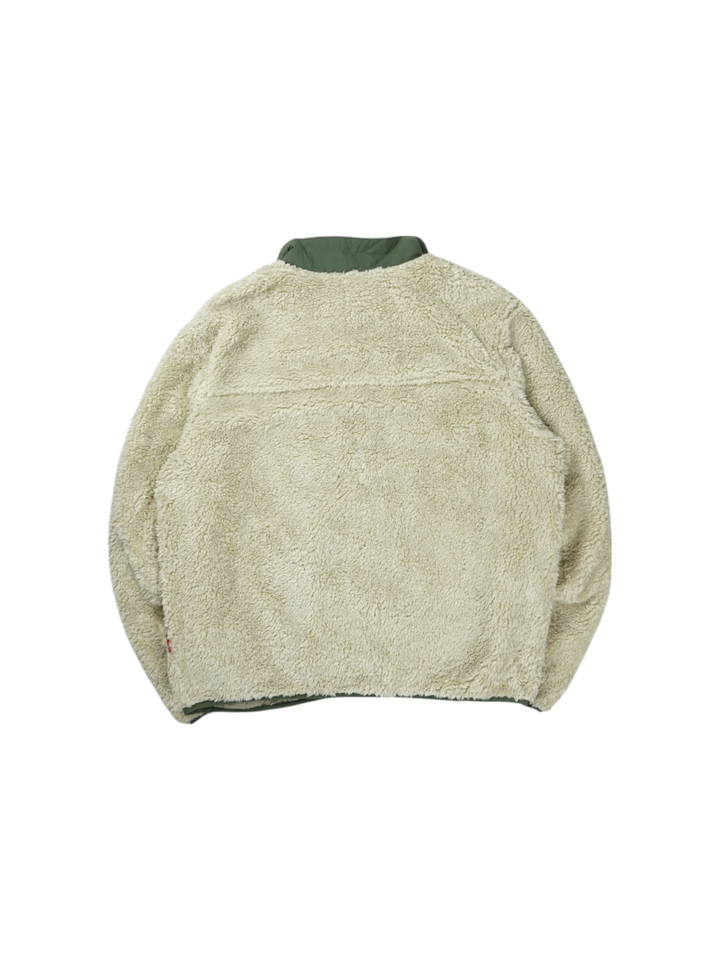 Vintage Levi's Fleece Jacket