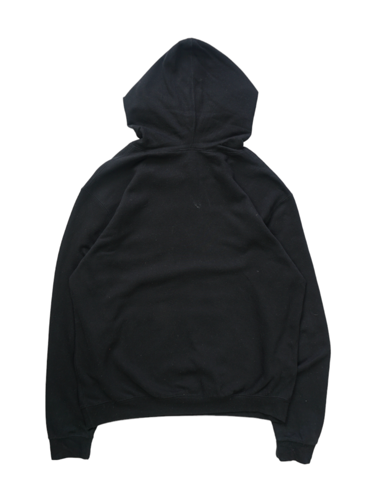 Vintage MPI Black Hoodie