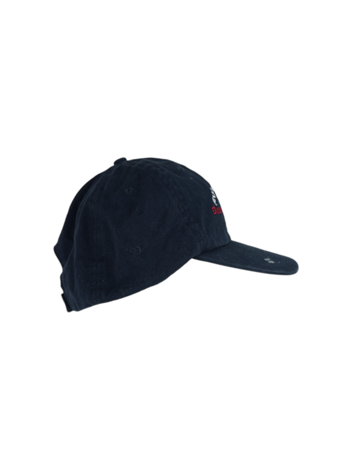 Vintage Pearl Harbour Navy Cap