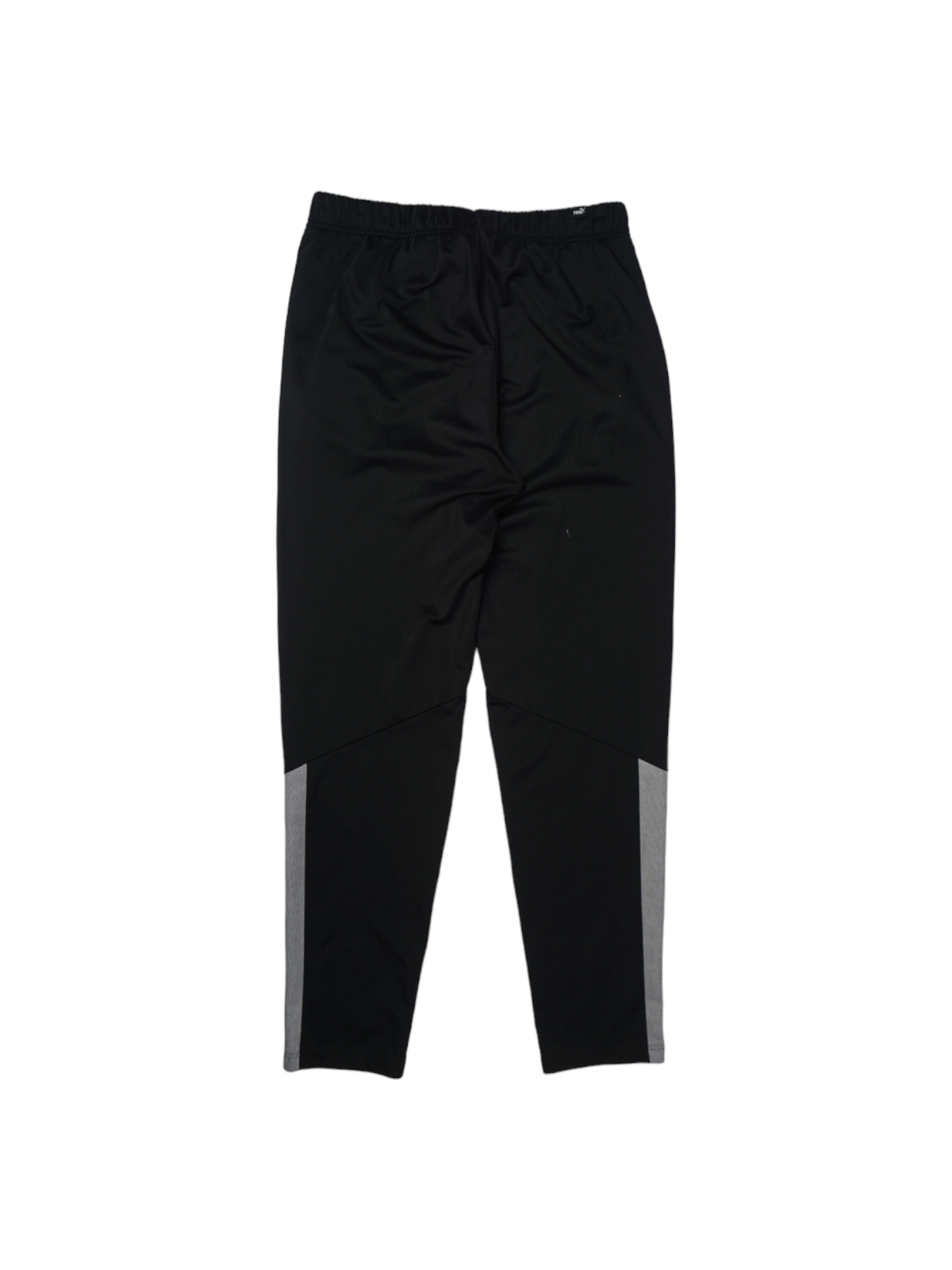 Vintage Puma Black Trackpants