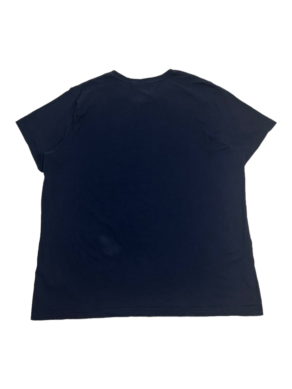 Vintage Puma Navy T-Shirt