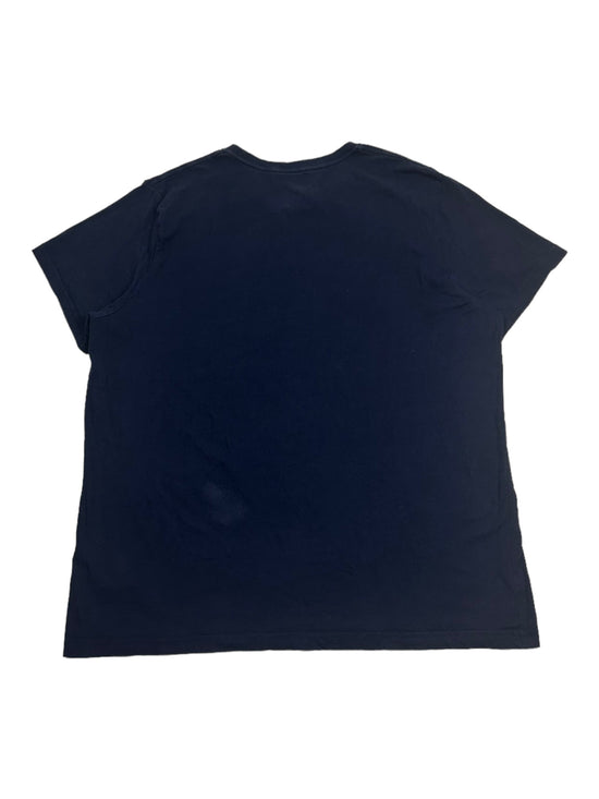 Vintage Puma Navy T-Shirt