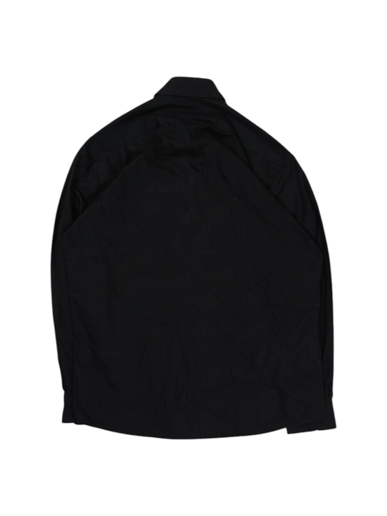 Vintage Ralph Lauren Black Shirt