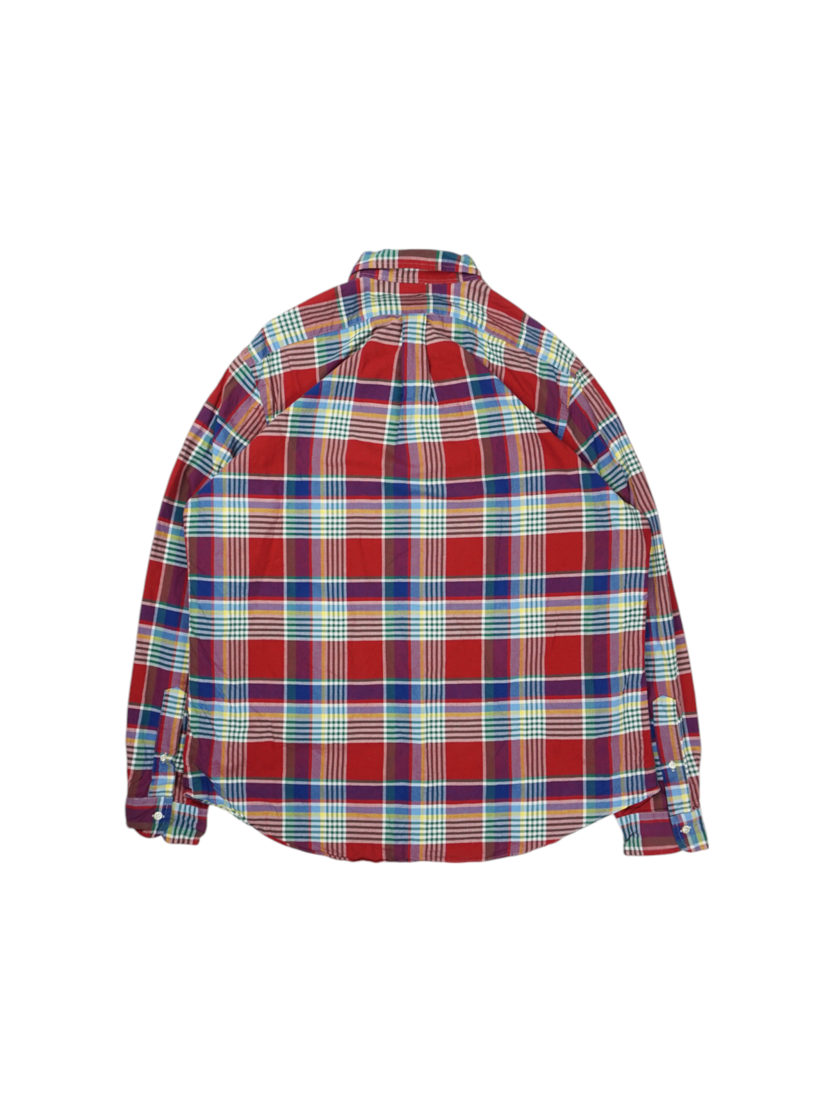 Vintage Ralph Lauren Multiclour Shirt