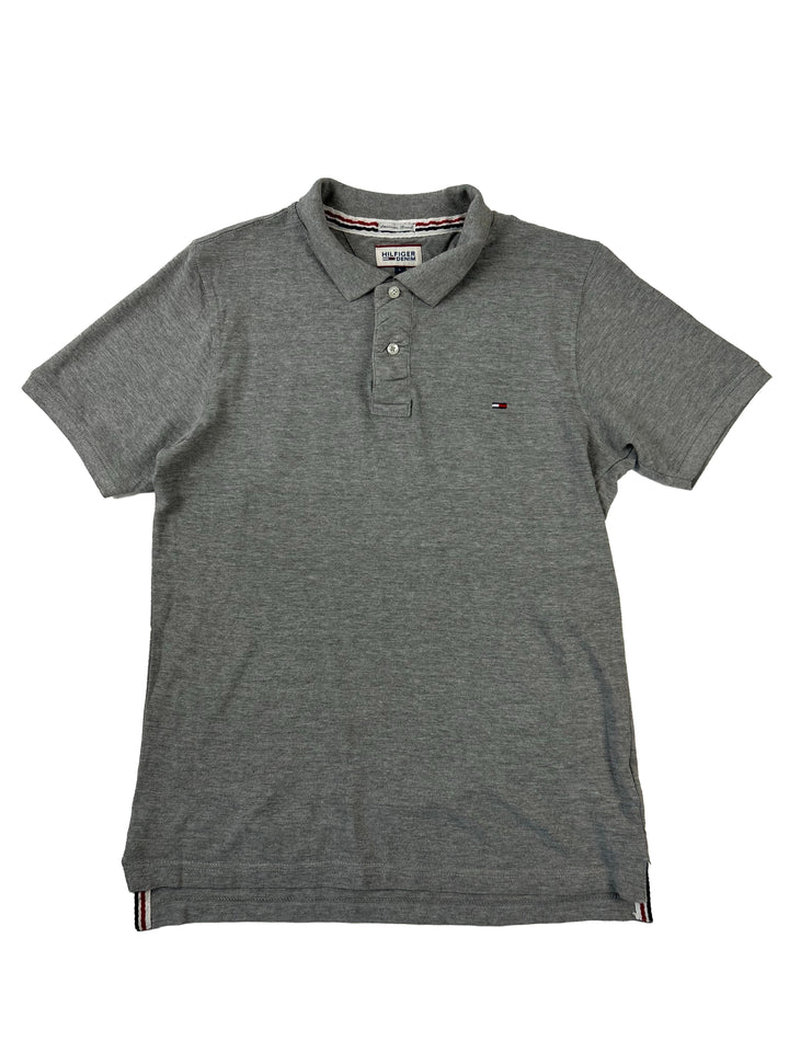 Vintage Tommy Hilfiger Grey