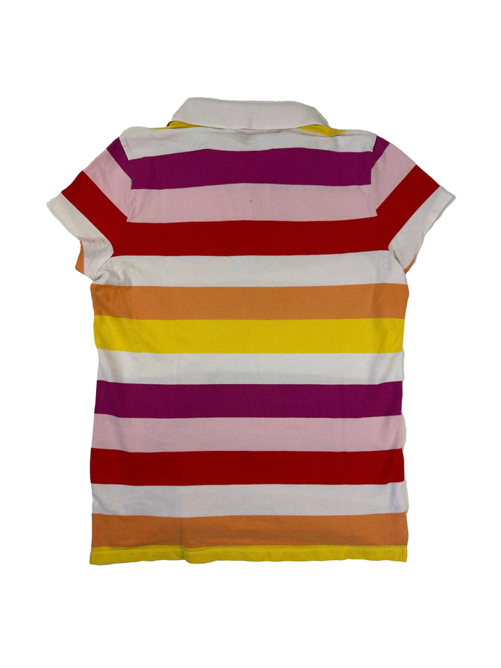 Vintage Tommy Hilfiger Polo Striped