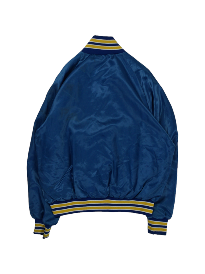 Vintage Westark Blue Varsity Jacket